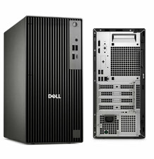 Dell Pro Tower Desktop Ryzen 5 PRO 8500G 16GB 256GB SSD Win 11 Pro WiFi