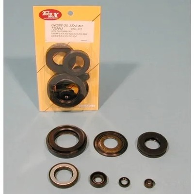Dichtsatz Motordichtringe für Honda CB 900 F Bol d Or Bj. 1979-1983