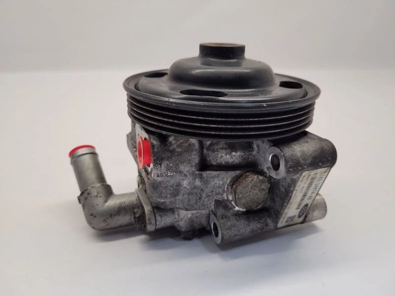 Bomba de dirección asistida Lincoln MKX 2012-2015 3,7 L Foto 2 de 4