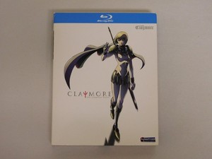 Claymore Boxset | eBay