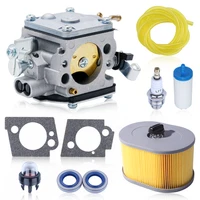 Carburetor Air Filter Kit Compatible with Husqvarna K970 584913001 Cut-Off Saws