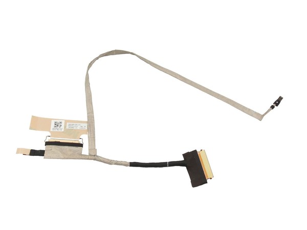 Acer Chromebook Spin 713 (CP713-3W) Original Displaykabel Led 40-Pin-image