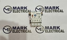 ALLEN BRADLEY 592-EEFC RELÉ DE SOBRECARGA TÉRMICA RANGO 9-45A ENVÍO RÁPIDO