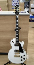 Chitarra elettrica EPIPHONE LESPAUL CUSTOM-04