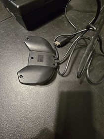 Sega Saturn Game Lot & Console