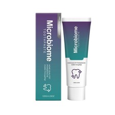 PerioTrap Mint Flavor Gum Toothpaste Cleaning...