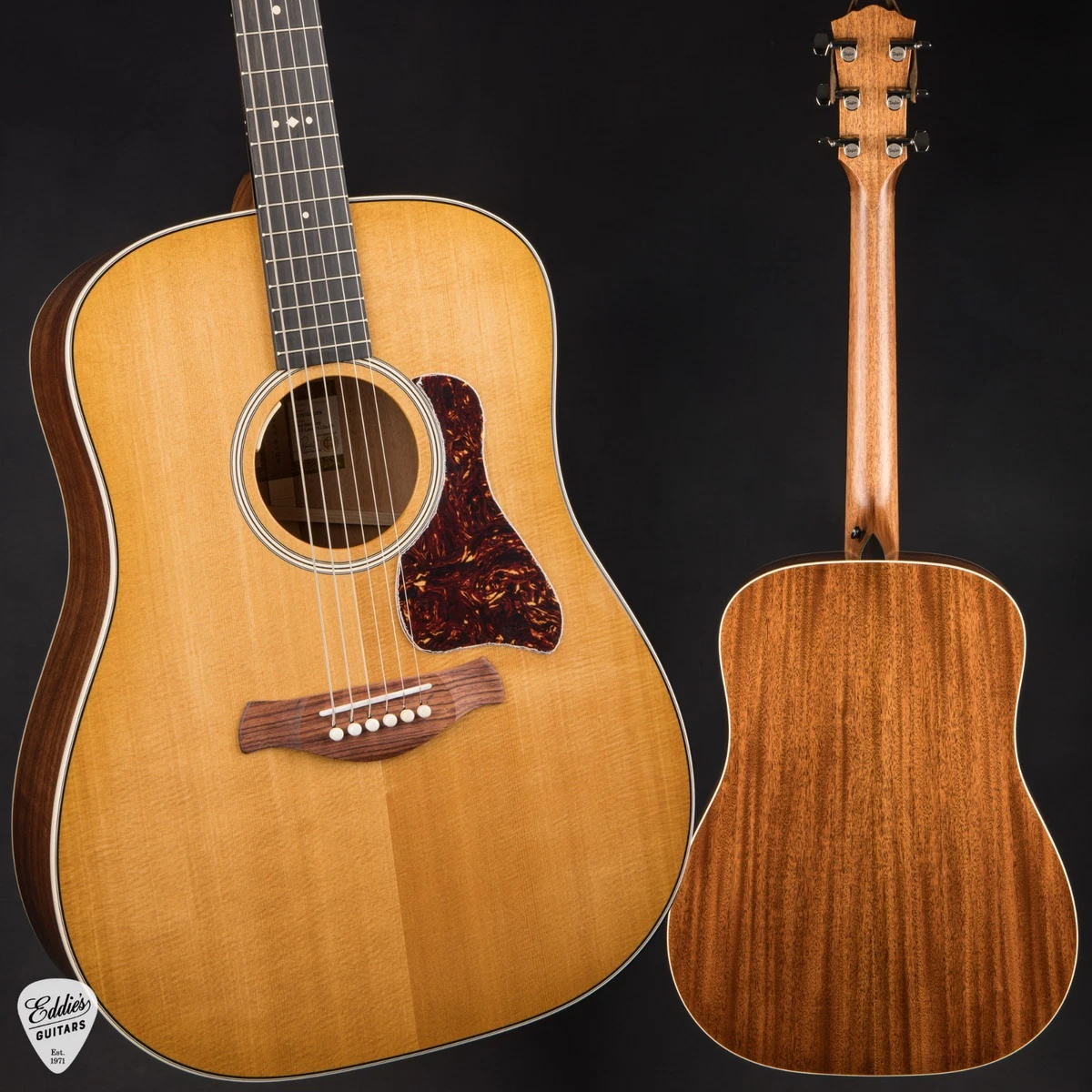Taylor 510 Guitar In Acoustic Guitars for sale | eBay
