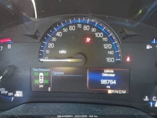 Steering Gear/Rack Power Steering Base AWD Fits 15-16 CTS 922657