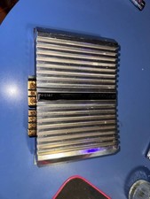 Amplificatore per auto classe AB Phonocar PH540 80 WATT