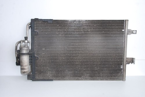 Klima-Kondensator Opel Corsa Tigra Z10XEP Behr E603005 13189080