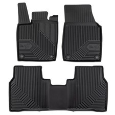 Frogum 77431669 Floor Mat Set for VW
