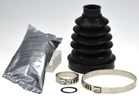 Löbro Faltenbalgsatz, Antriebswelle 306048 FüR Dacia Renault
