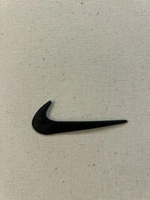 Swoosh Iron-On