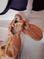 Liberts Ballet Shoes, Size 5AD, Pink