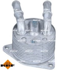 NRF 310054 Ölkühler für Automatikgetriebe für Volvo 