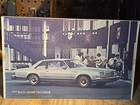 1977 Automobile Cards - Qty  of 7 — photo 4