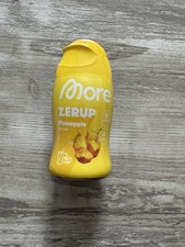 More Zerup Pineapple