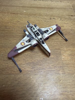 Star Wars X-Wing Miniatures ARC-170 Starfighter Republic