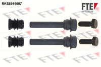 FTE FüHrungshüLse, Bremssattel 9334380 FüR CitroËN Peugeot