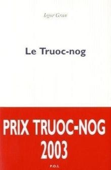 Le Truoc-nog von Gran, Iegor | Buch | Zustand gut