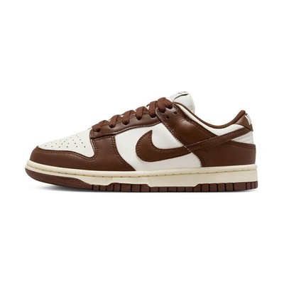 Size 8.5 - Nike Dunk Low Cacao Wow W for sale online | eBay