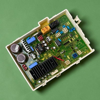 LG Washer Control Board EBR77636201