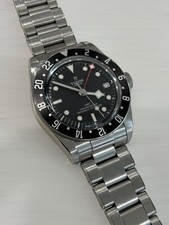 Tudor Black Bay GMT ‘Nightfall’ 2022 - Modern Classic Swiss Watch 2