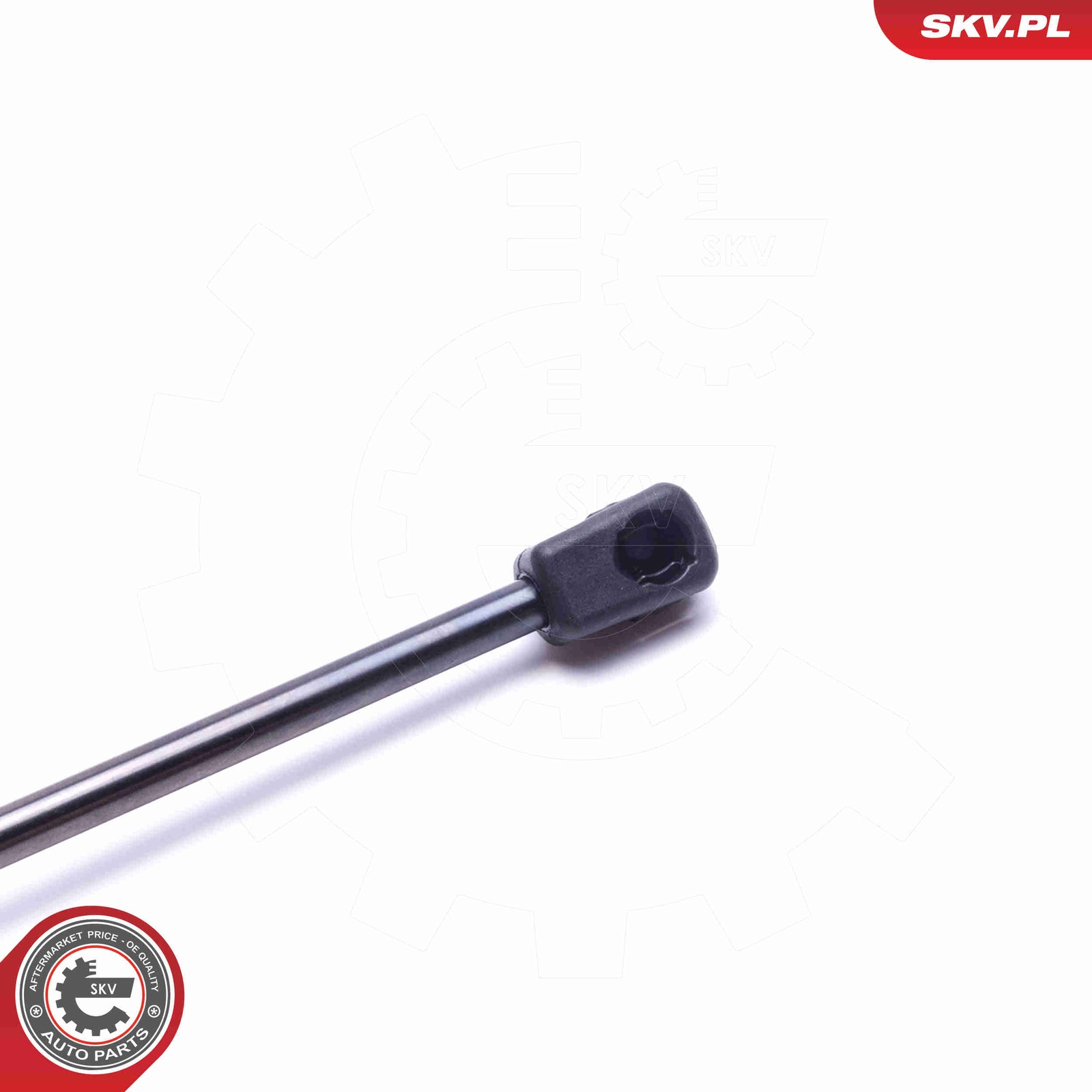 GAS SPRING BOOTCARGO AREA 52SKV648 FOR KIA D4HB 2.2L G4KJ/G4KE 2.4L D4HA 2.0L