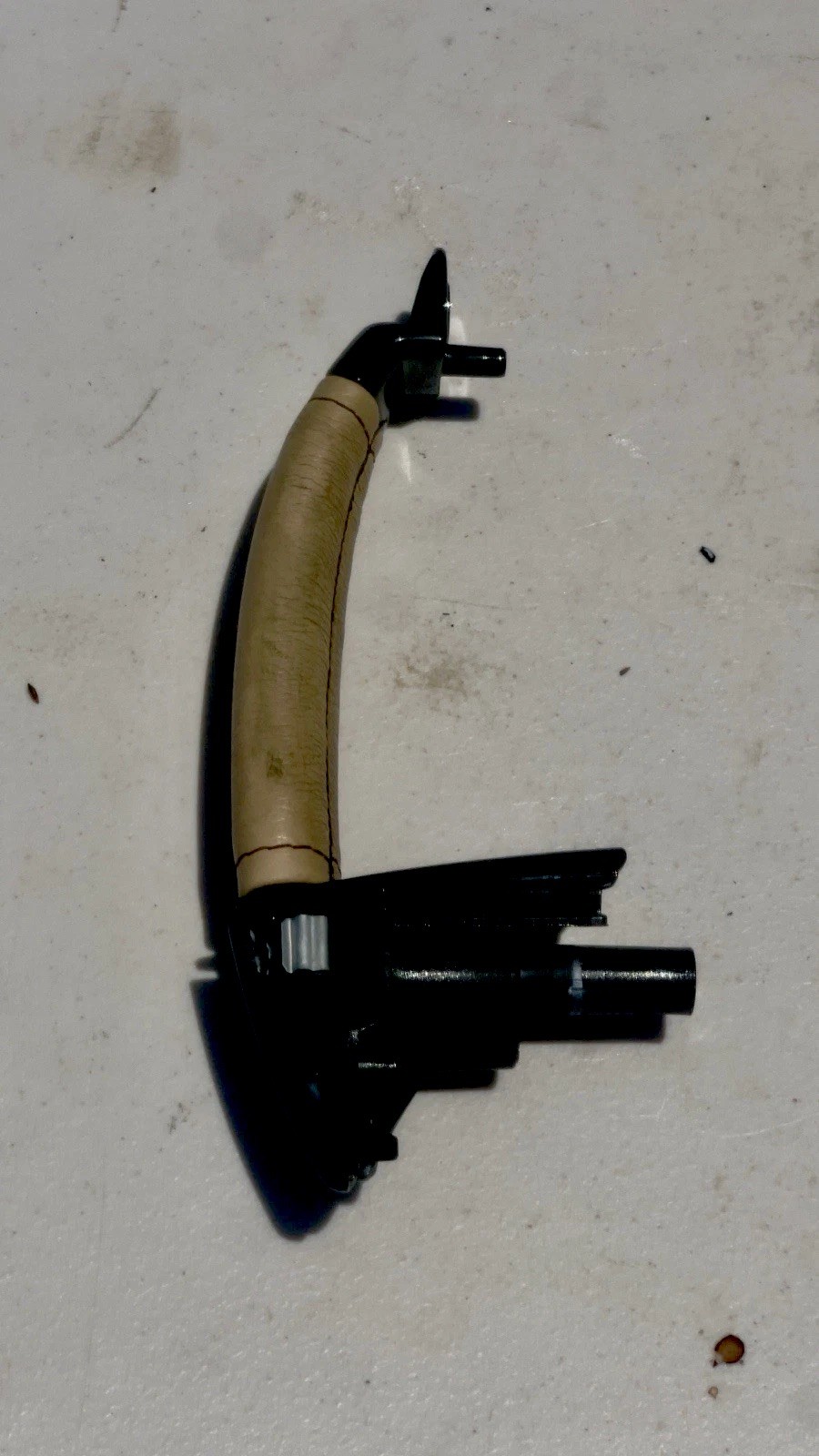 Maserati GranTurismo 2008-2019 Right Door release handle P/N 968784601