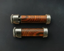 Rodmaker 247 Mini Fly Reel Seat - 2 3/4" Long - No Slide Ring Needed