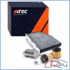 Filtre d'habitacle Skoda SUPERB