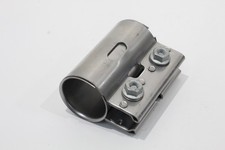VW Polo 6R Mk5 Auspuffschelle Halterung Schelle 40x88mm Neu 1S0253141