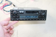 Volkswagen PASSAT B5.5 2002 Radio CD-Player DVD-Player Navigation 1J0035186D