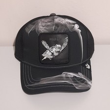 Auténtica gorra Goorin Bros REEFER Trucker The FARM