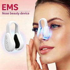 Silicone Nose Shaper Machine EMS Lifter Clip ...