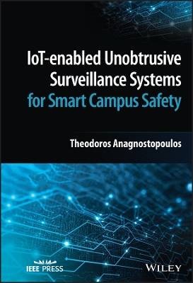 IoT-fähige unauffällige Überwachungssysteme für S