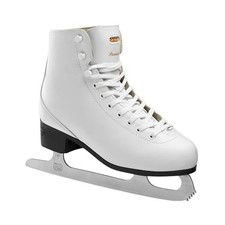 ROCES Women s Paradise Figure Ice Skates, Reinforced Nylon Upper, Comforta