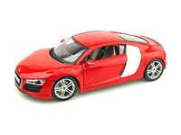 Maisto Special Edition 1:18 Audi R8 on sale Maisto Special Edition 1:18 Audi R8 on sale