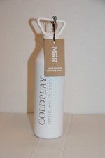 Brand new Coldplay Music of the Spheres 27 oz. MiiR Water Bottle & Bag