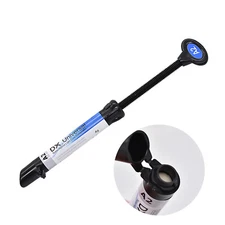 DENTEX Dental Universal Light Cure Hybrid Composite Etching Adhesive Kit