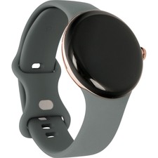 Google Pixel Watch, Smartwatch, gold