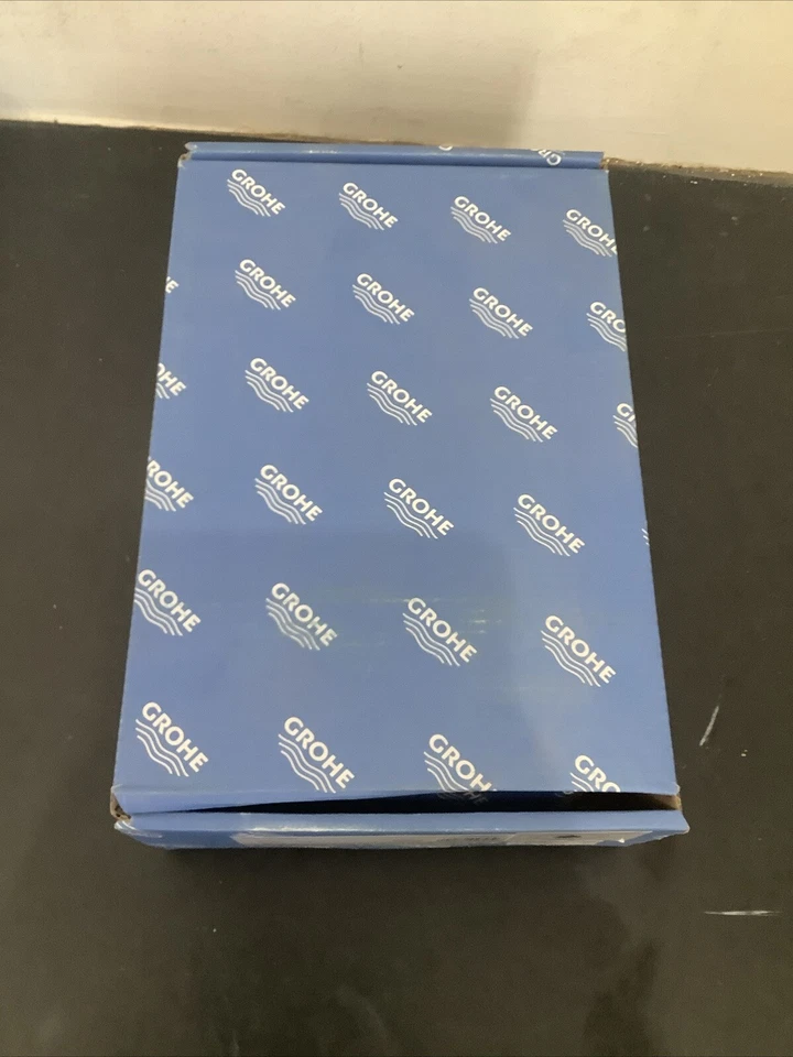 Grohe Eurosmart Shower/Tub Trim Polished Chrome 3501220A Q3 - Image 4 of 4