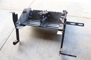 2017-2024 INTERNATIONAL LT625 BATTERY BOX MOUNTING SUPPORT OEM