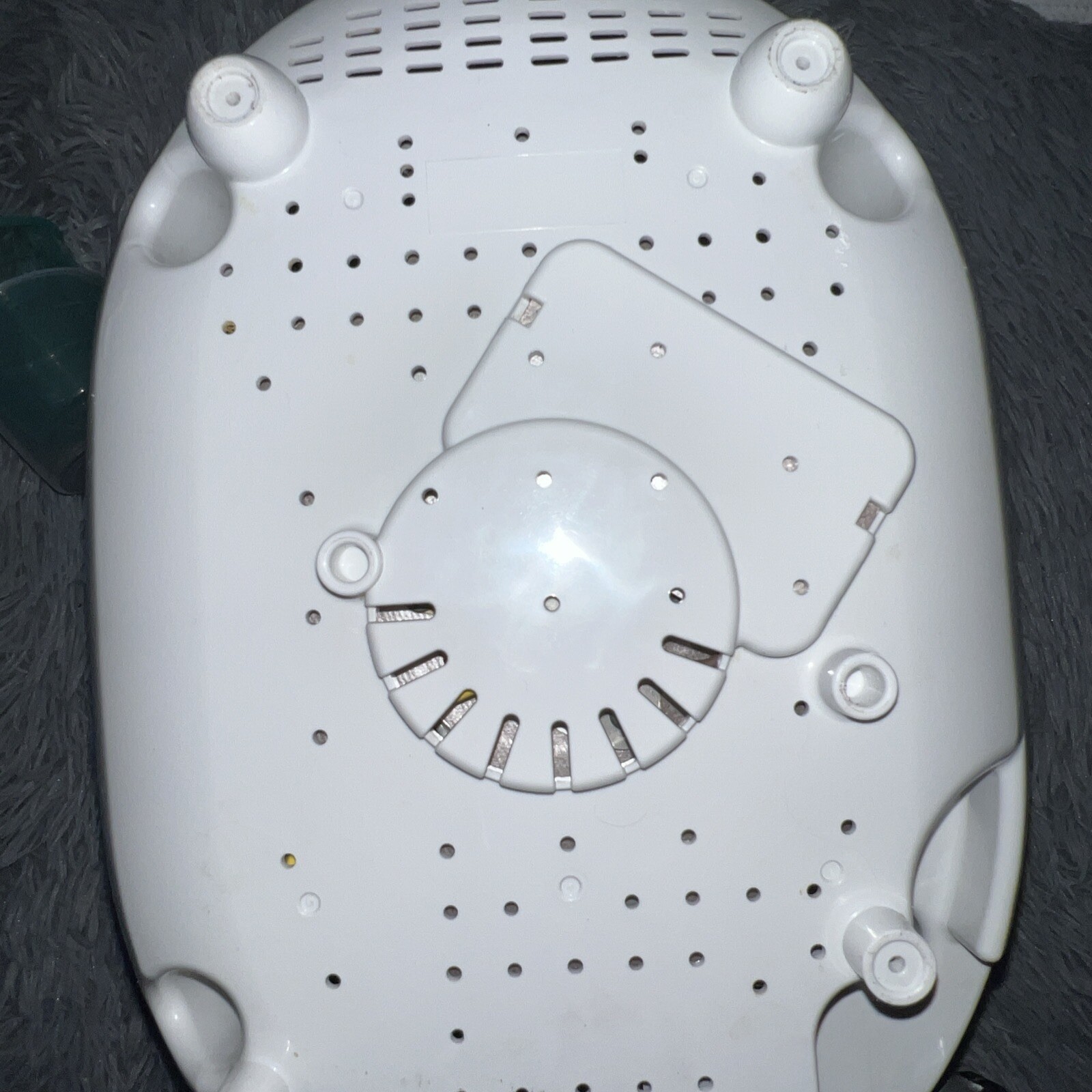 Zojirushi NS-ZCC18 10 Cup Neuro Fuzzy Rice Cooker, 1.8-Liters, Premium White