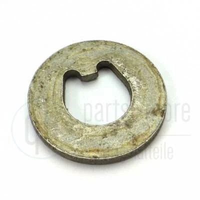 Original VW Druckscheibe HA Radlager Polo Golf Corrado Passt Käfer NOS 311405661 - Bild 1 von 3