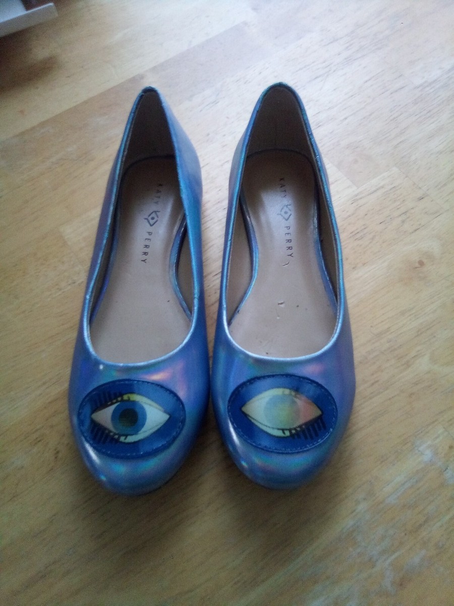 Shoe Collection Scarpe Katy Perry Katy Perry Shoes