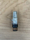 Selmer C85 115 Bb Clarinet Mouthpiece With Binding And Mouthpiece Cover
