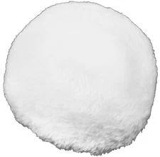 Bunny Tail Playboy Rabbit Halloween Costume Accessory Large White