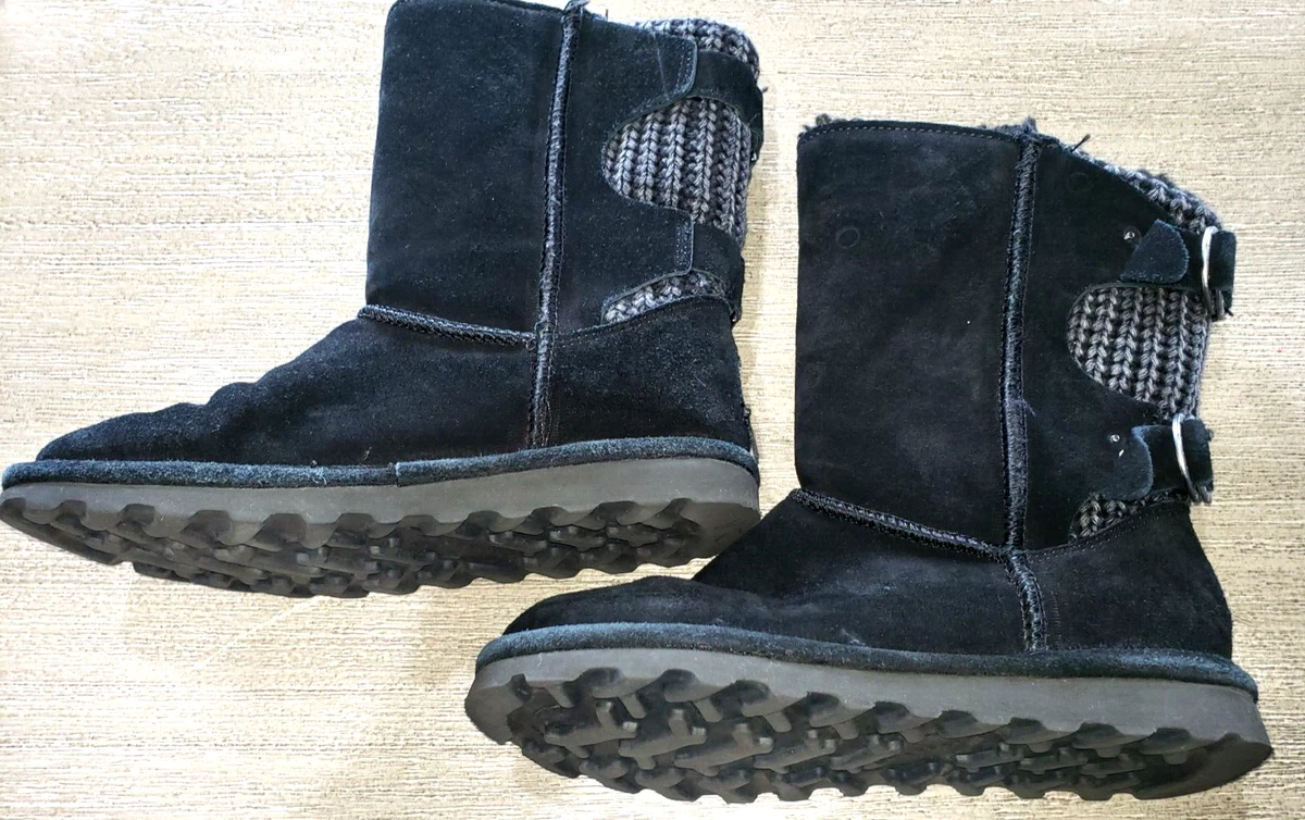 Bear paw boot cleaner shop