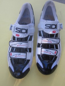 sidi genius 6